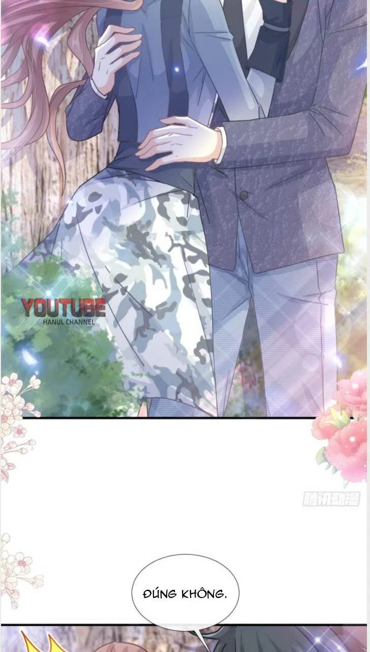 Bá Đạo Tổng Tài Nhẹ Nhàng Yêu Chapter 228.1 - 9