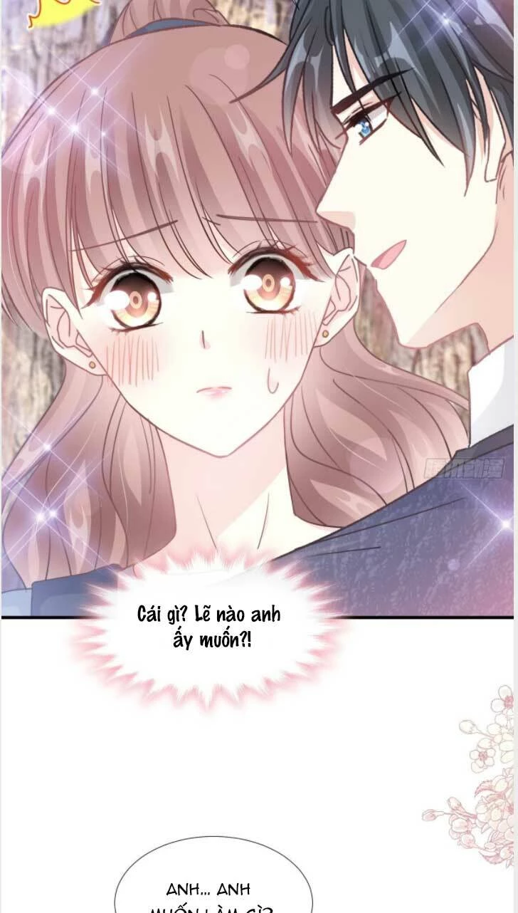 Bá Đạo Tổng Tài Nhẹ Nhàng Yêu Chapter 228.1 - 10