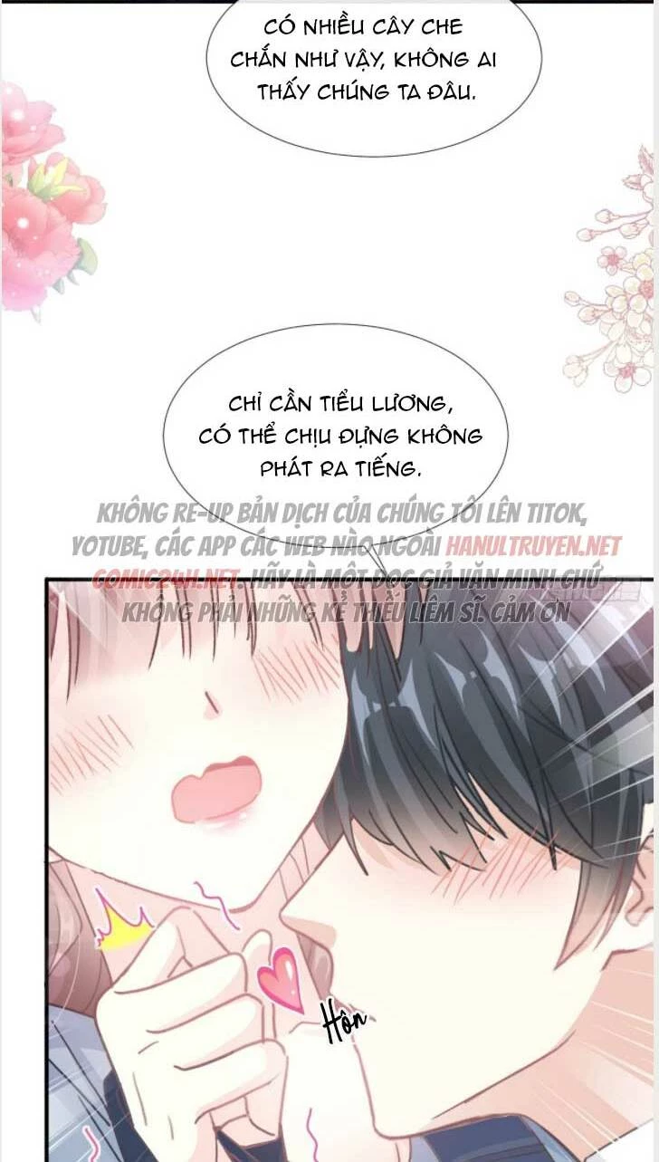 Bá Đạo Tổng Tài Nhẹ Nhàng Yêu Chapter 228.1 - 13
