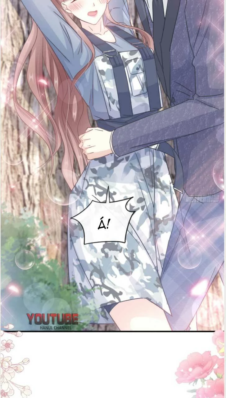 Bá Đạo Tổng Tài Nhẹ Nhàng Yêu Chapter 228.1 - 16