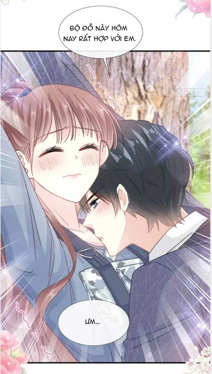 Bá Đạo Tổng Tài Nhẹ Nhàng Yêu Chapter 228.1 - 17