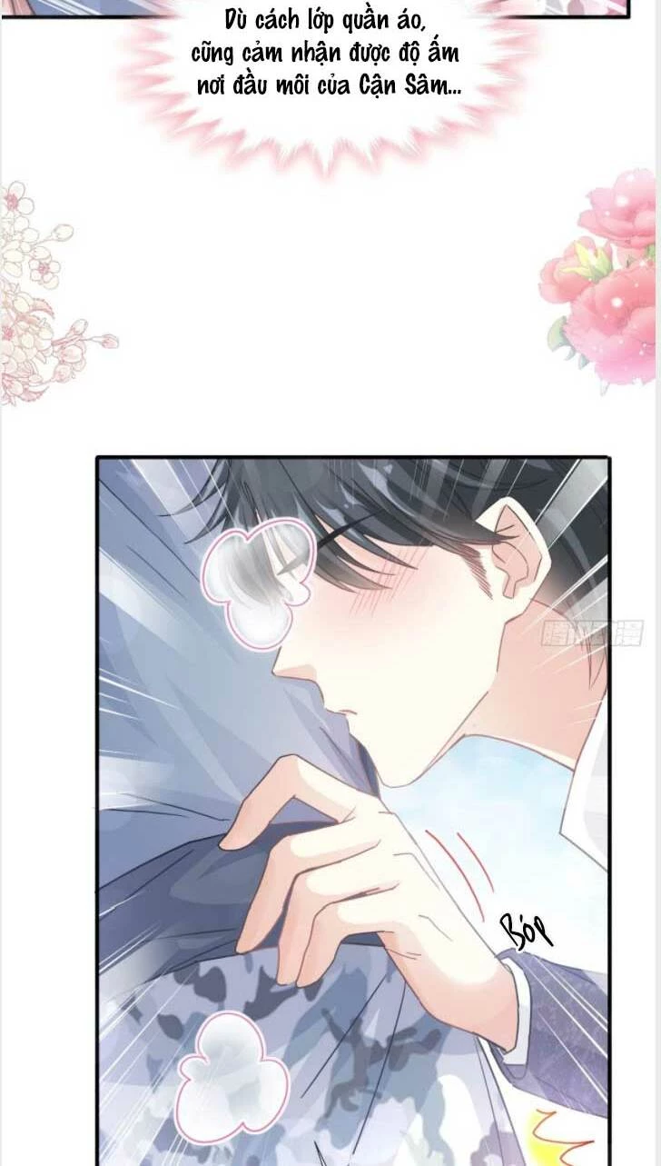 Bá Đạo Tổng Tài Nhẹ Nhàng Yêu Chapter 228.1 - 19