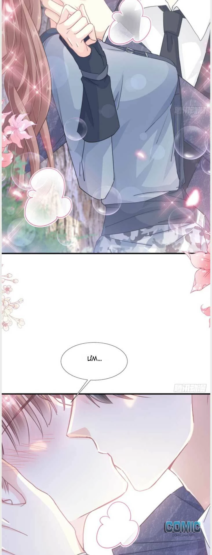 Bá Đạo Tổng Tài Nhẹ Nhàng Yêu Chapter 228.2 - 4