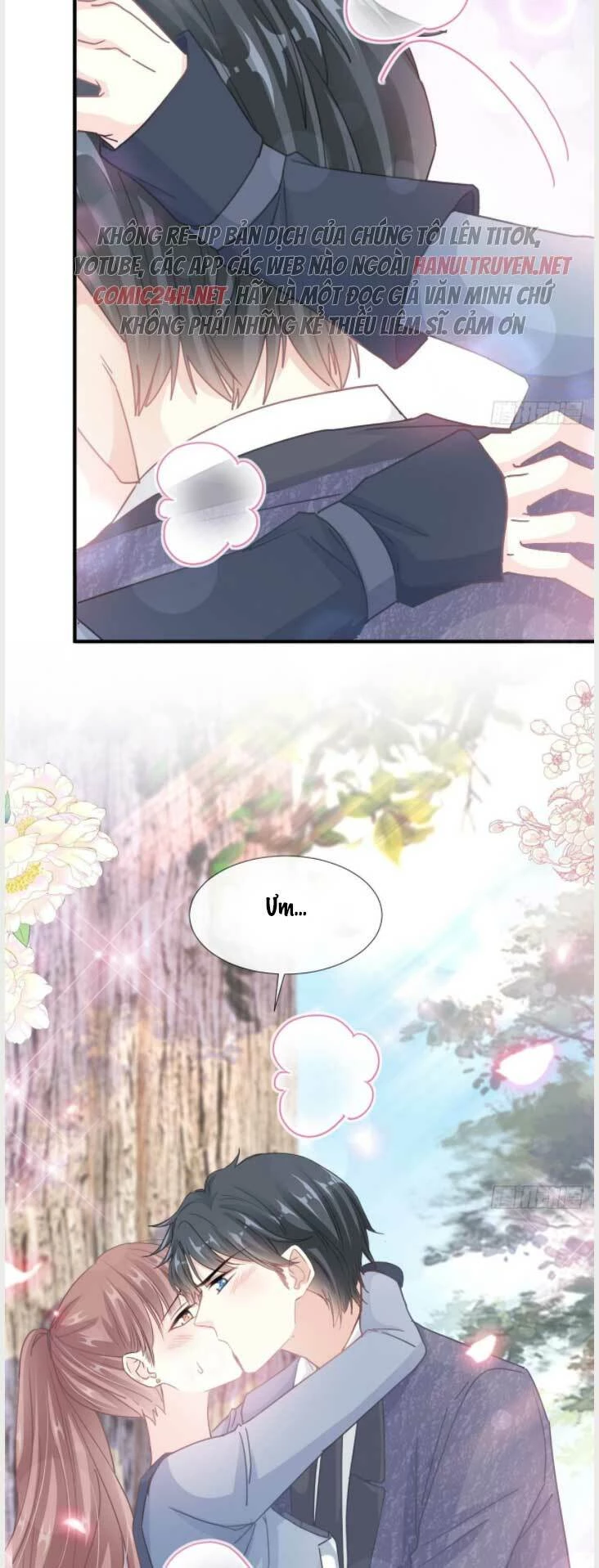 Bá Đạo Tổng Tài Nhẹ Nhàng Yêu Chapter 228.2 - 6