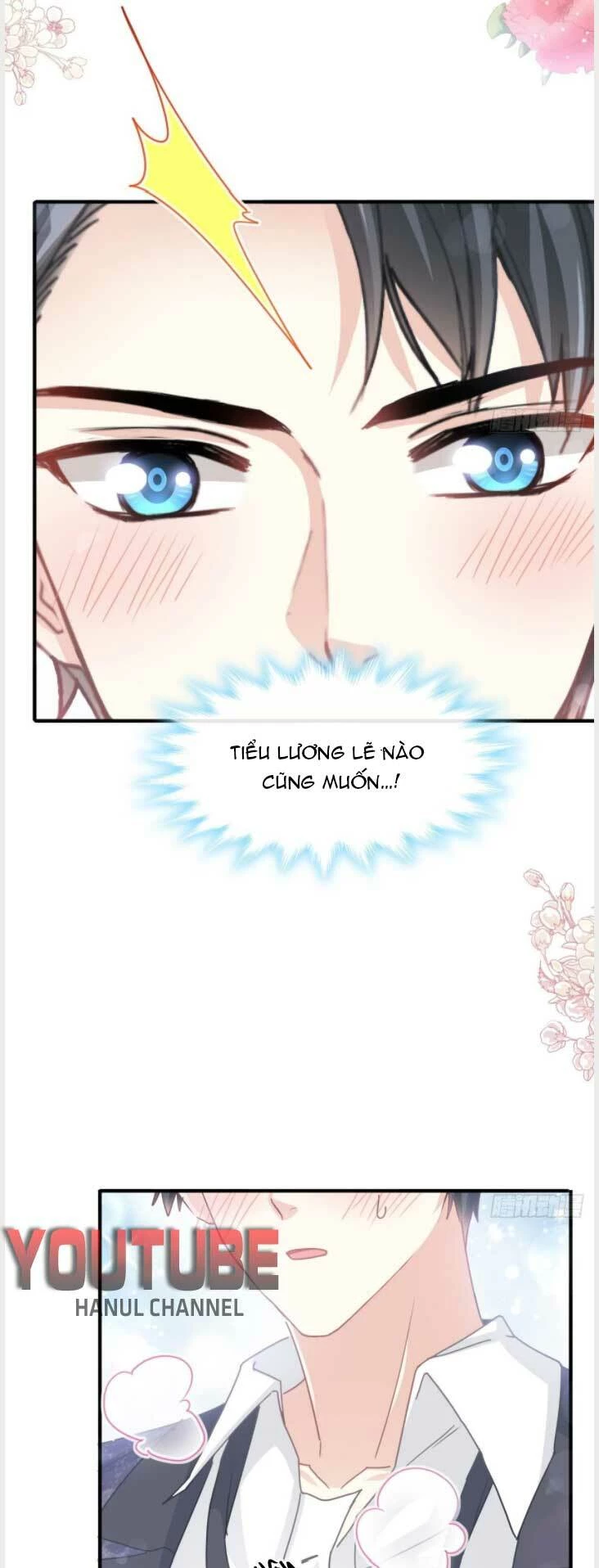 Bá Đạo Tổng Tài Nhẹ Nhàng Yêu Chapter 228.2 - 9