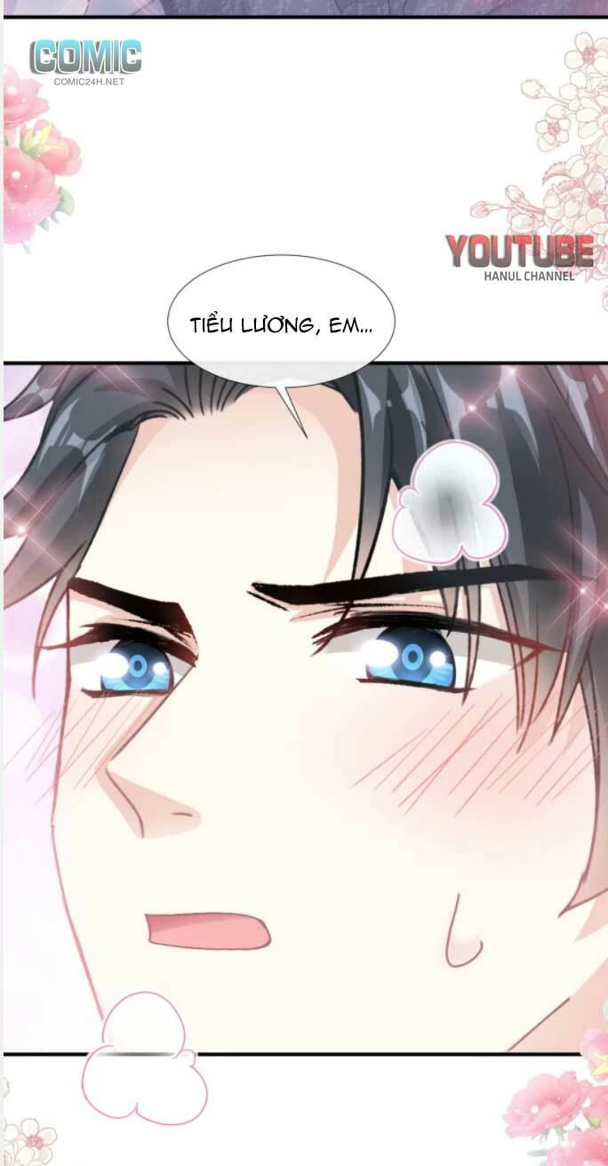 Bá Đạo Tổng Tài Nhẹ Nhàng Yêu Chapter 229 - 2