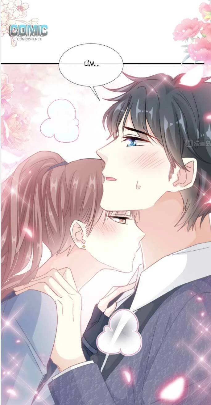 Bá Đạo Tổng Tài Nhẹ Nhàng Yêu Chapter 229 - 3