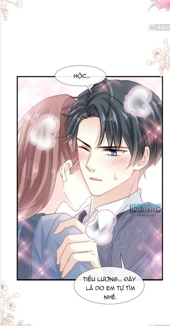 Bá Đạo Tổng Tài Nhẹ Nhàng Yêu Chapter 229 - 5