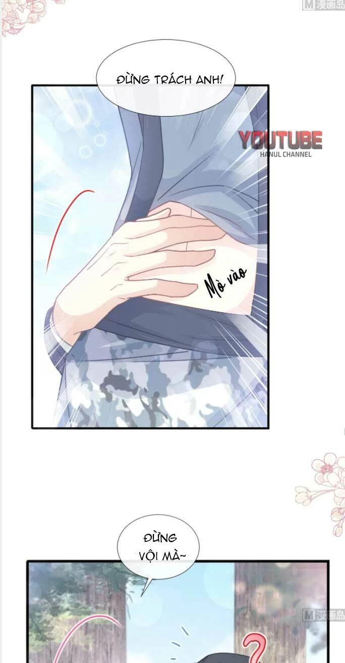 Bá Đạo Tổng Tài Nhẹ Nhàng Yêu Chapter 229 - 8