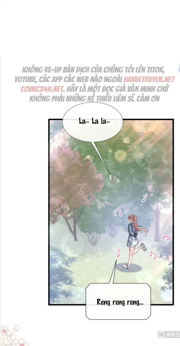 Bá Đạo Tổng Tài Nhẹ Nhàng Yêu Chapter 229 - 16