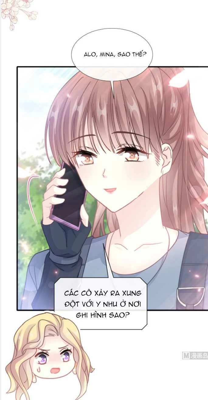 Bá Đạo Tổng Tài Nhẹ Nhàng Yêu Chapter 229 - 19