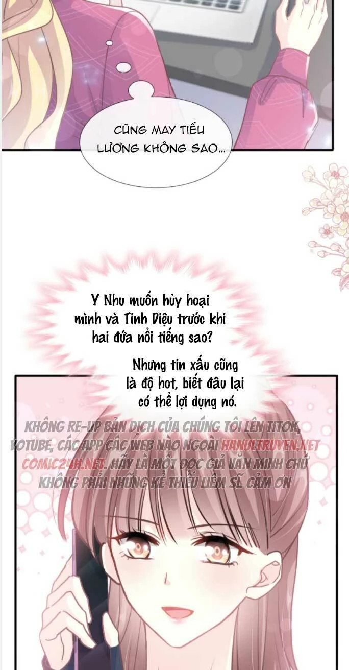 Bá Đạo Tổng Tài Nhẹ Nhàng Yêu Chapter 229 - 23