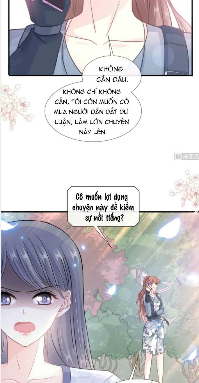 Bá Đạo Tổng Tài Nhẹ Nhàng Yêu Chapter 229 - 24