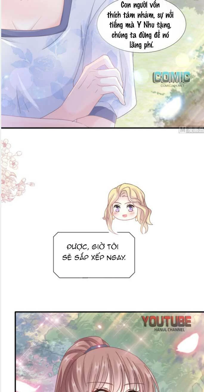 Bá Đạo Tổng Tài Nhẹ Nhàng Yêu Chapter 229 - 27
