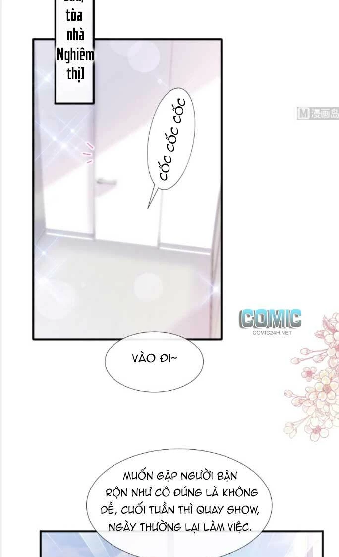 Bá Đạo Tổng Tài Nhẹ Nhàng Yêu Chapter 229 - 31