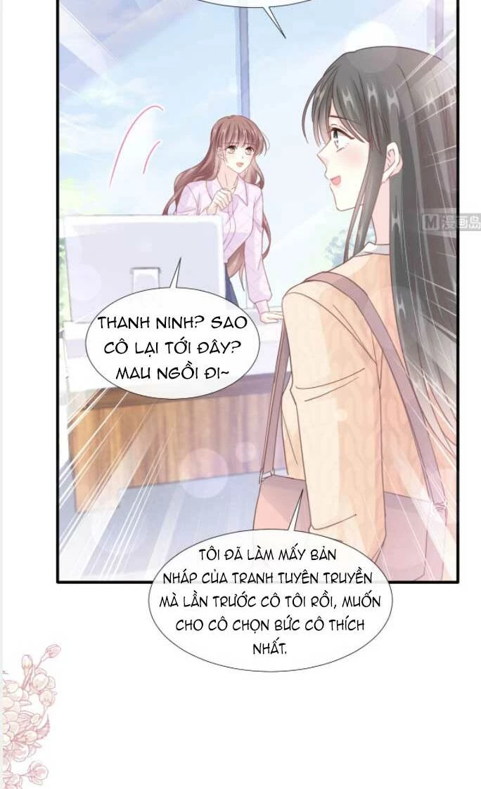 Bá Đạo Tổng Tài Nhẹ Nhàng Yêu Chapter 229 - 32