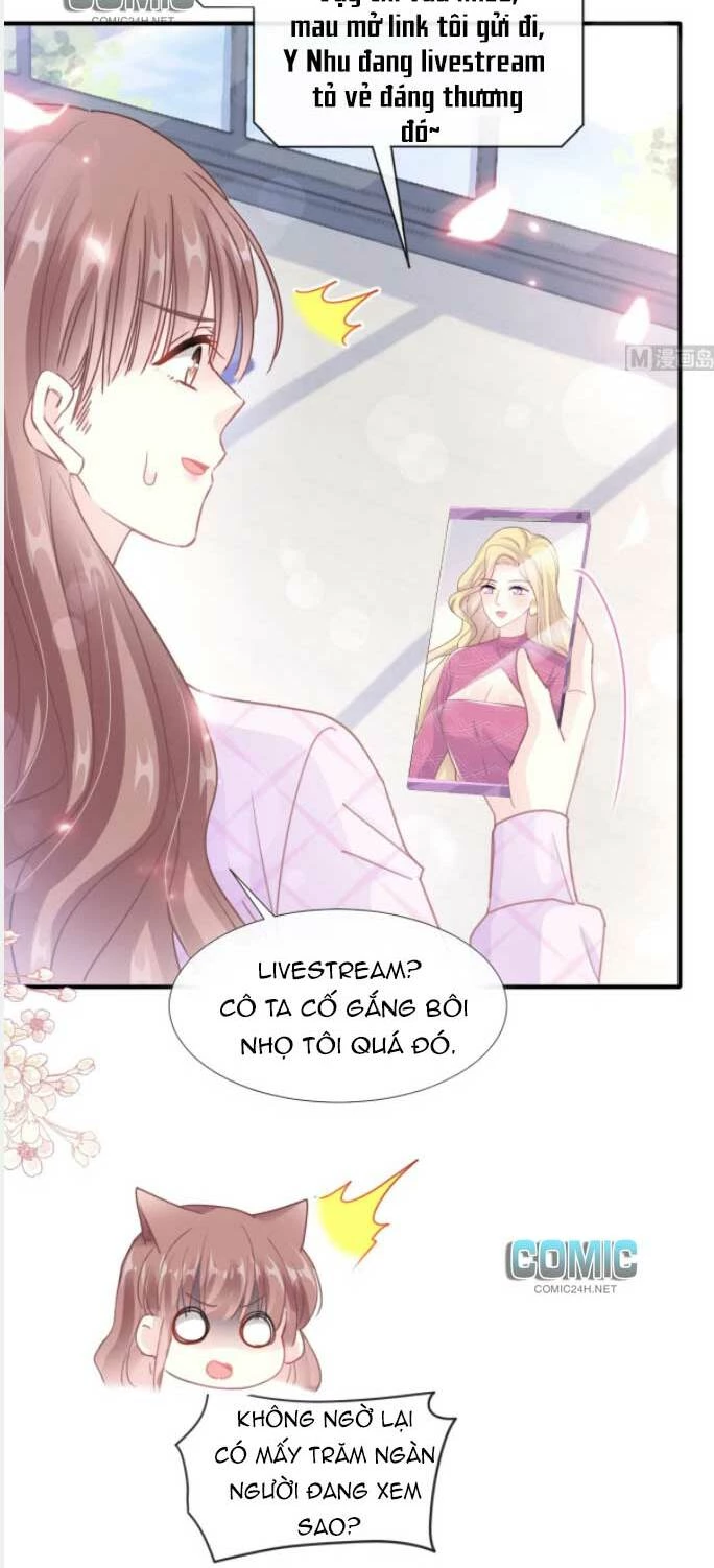 Bá Đạo Tổng Tài Nhẹ Nhàng Yêu Chapter 229 - 34