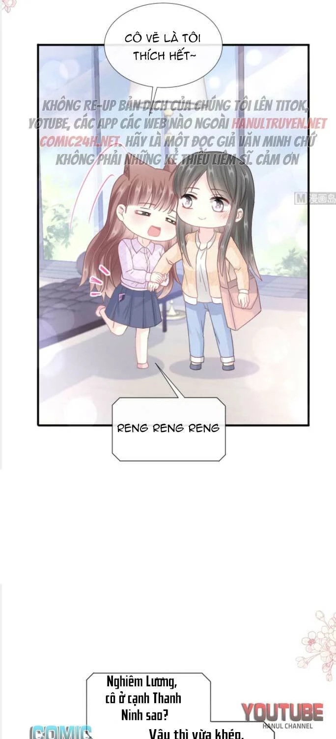 Bá Đạo Tổng Tài Nhẹ Nhàng Yêu Chapter 229 - 35