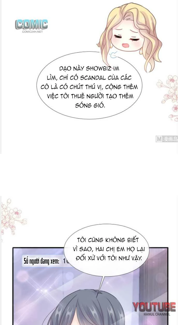 Bá Đạo Tổng Tài Nhẹ Nhàng Yêu Chapter 229 - 39