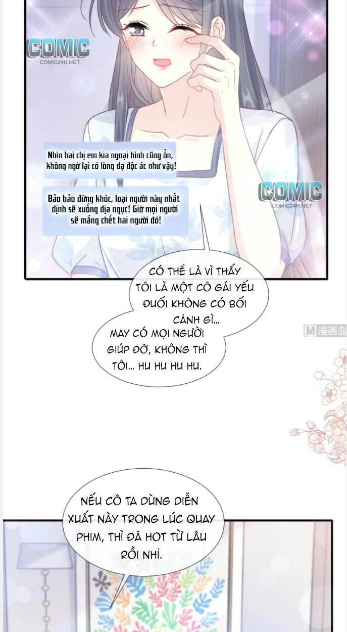 Bá Đạo Tổng Tài Nhẹ Nhàng Yêu Chapter 229 - 40