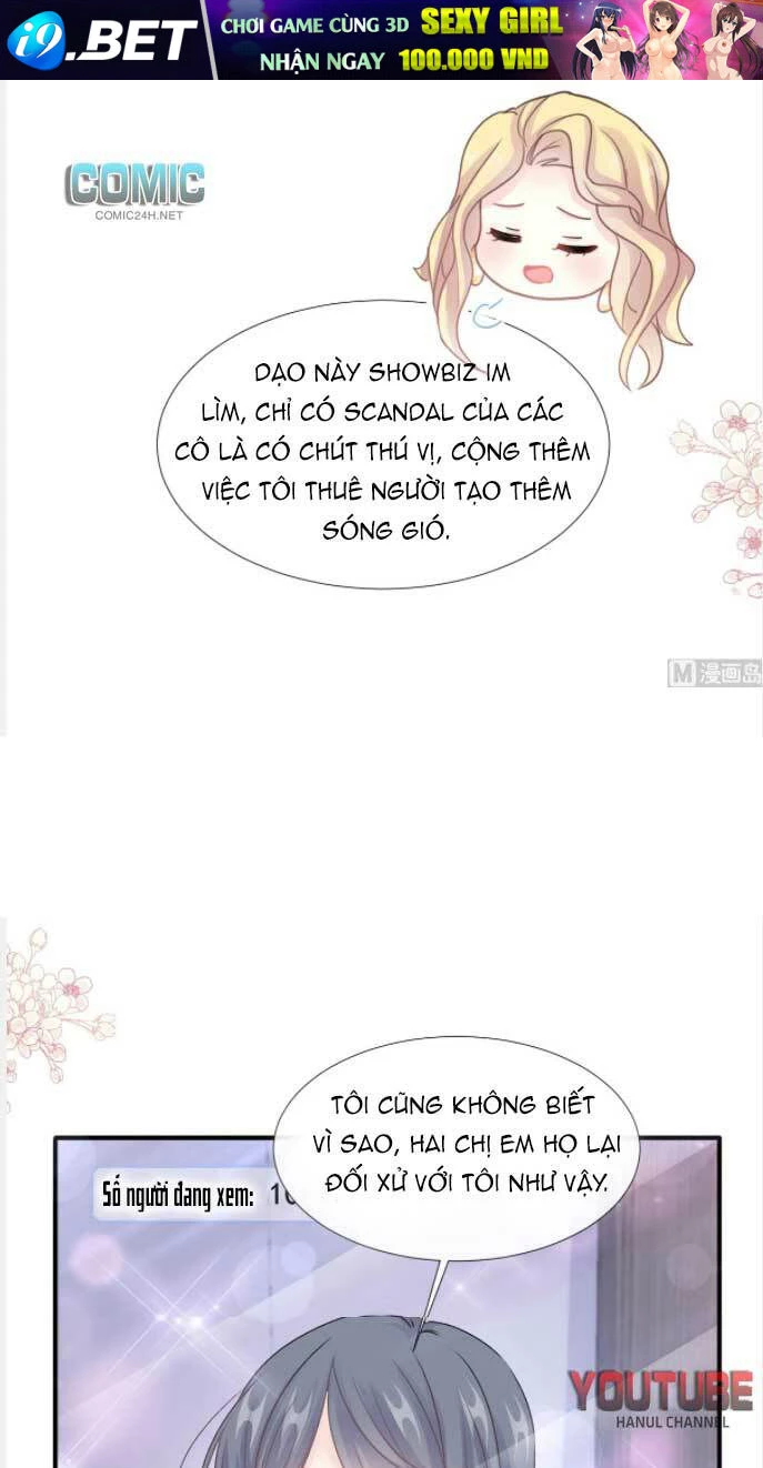 Bá Đạo Tổng Tài Nhẹ Nhàng Yêu Chapter 229 - 41