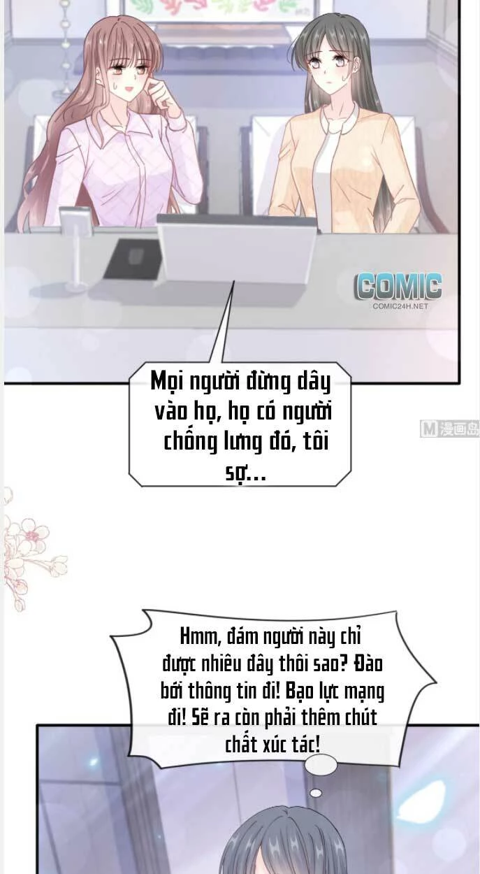 Bá Đạo Tổng Tài Nhẹ Nhàng Yêu Chapter 229 - 43
