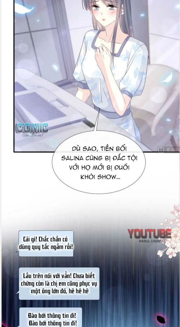 Bá Đạo Tổng Tài Nhẹ Nhàng Yêu Chapter 229 - 46