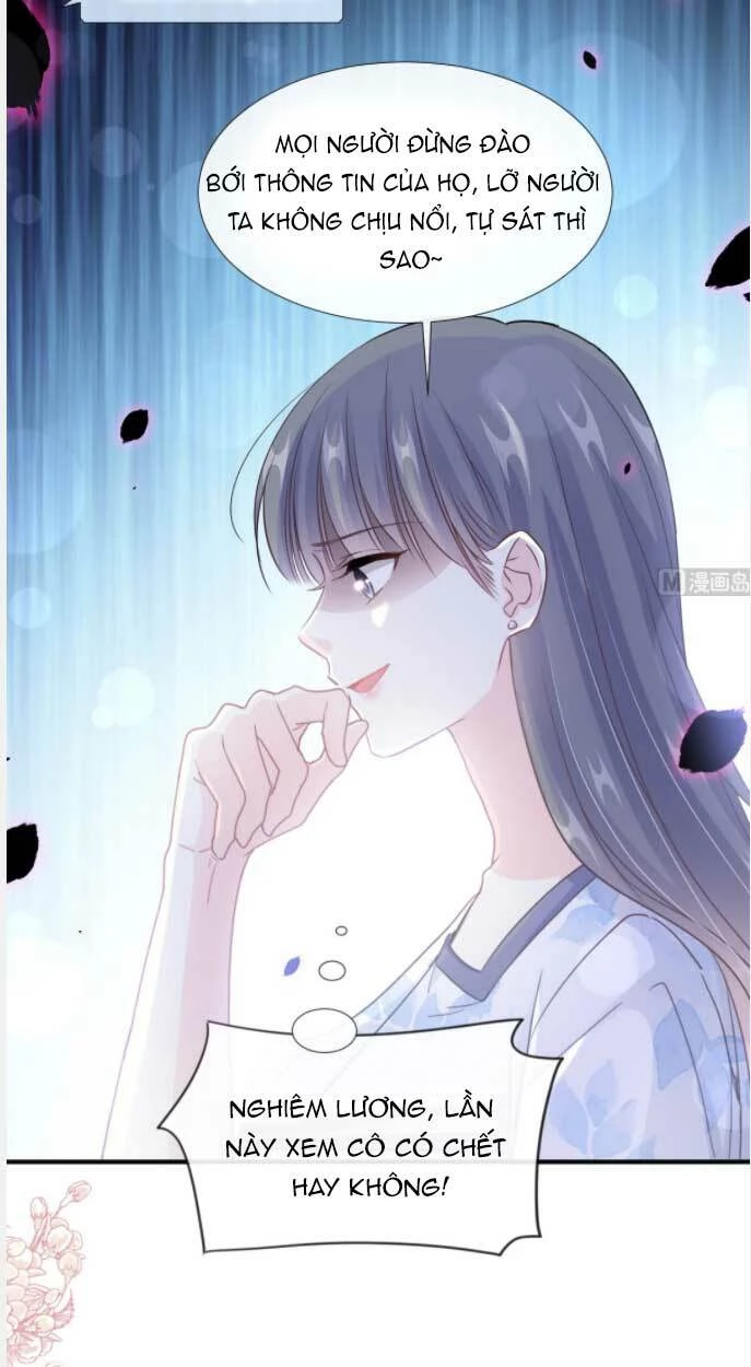 Bá Đạo Tổng Tài Nhẹ Nhàng Yêu Chapter 229 - 47