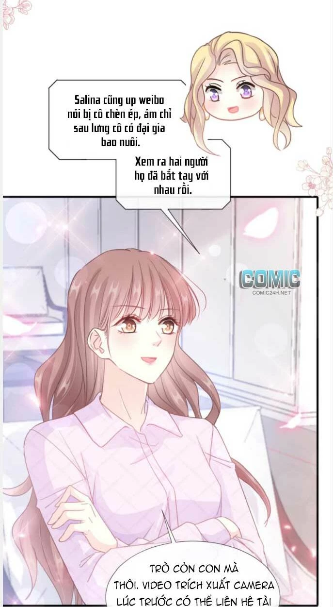 Bá Đạo Tổng Tài Nhẹ Nhàng Yêu Chapter 229 - 50