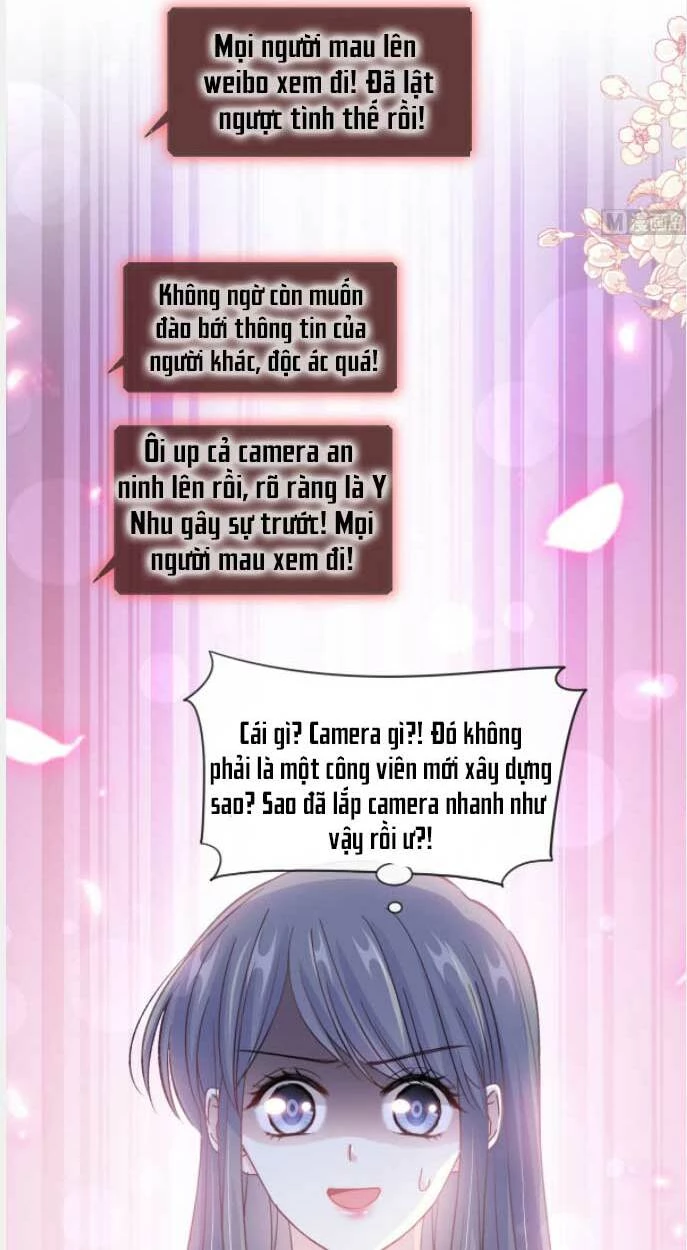 Bá Đạo Tổng Tài Nhẹ Nhàng Yêu Chapter 229 - 52