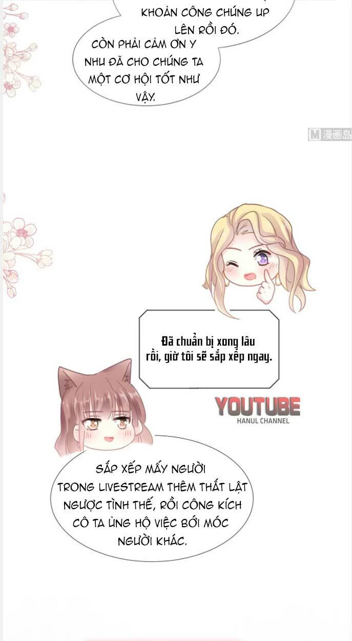 Bá Đạo Tổng Tài Nhẹ Nhàng Yêu Chapter 229 - 53