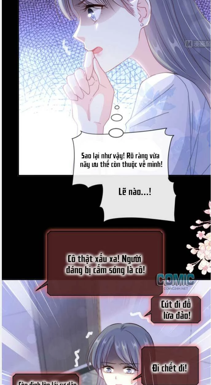 Bá Đạo Tổng Tài Nhẹ Nhàng Yêu Chapter 229 - 56