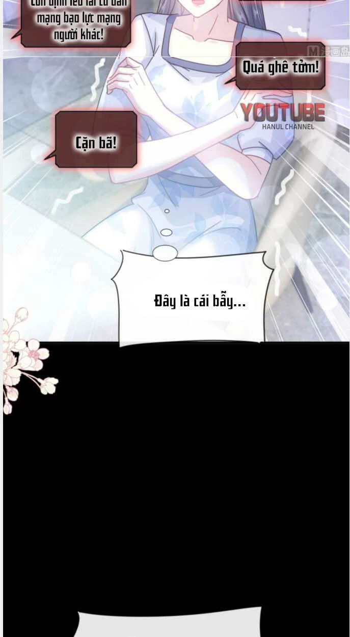 Bá Đạo Tổng Tài Nhẹ Nhàng Yêu Chapter 229 - 61