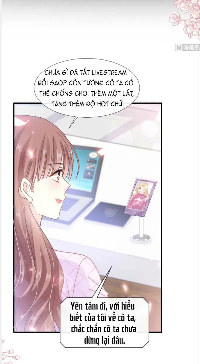 Bá Đạo Tổng Tài Nhẹ Nhàng Yêu Chapter 229 - 63
