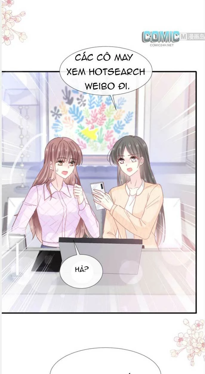 Bá Đạo Tổng Tài Nhẹ Nhàng Yêu Chapter 229 - 64