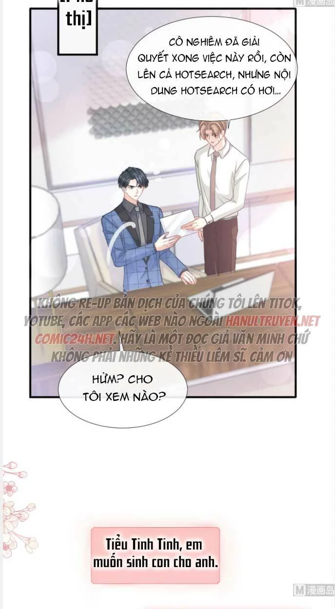 Bá Đạo Tổng Tài Nhẹ Nhàng Yêu Chapter 229 - 69