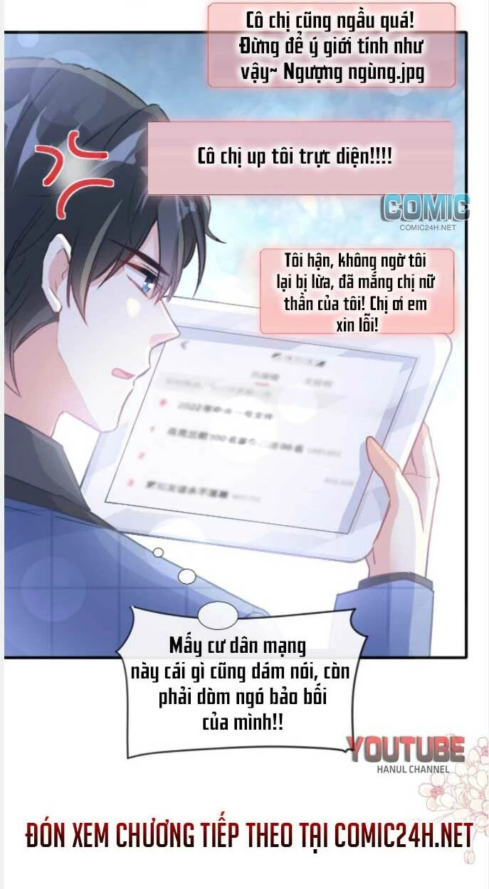 Bá Đạo Tổng Tài Nhẹ Nhàng Yêu Chapter 229 - 70