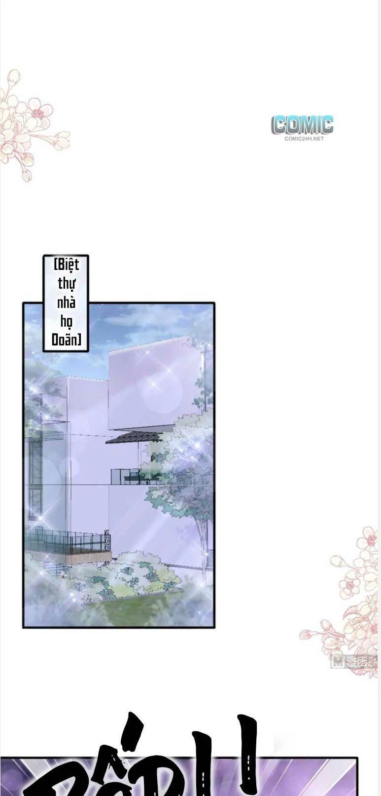 Bá Đạo Tổng Tài Nhẹ Nhàng Yêu Chapter 230.1 - 4