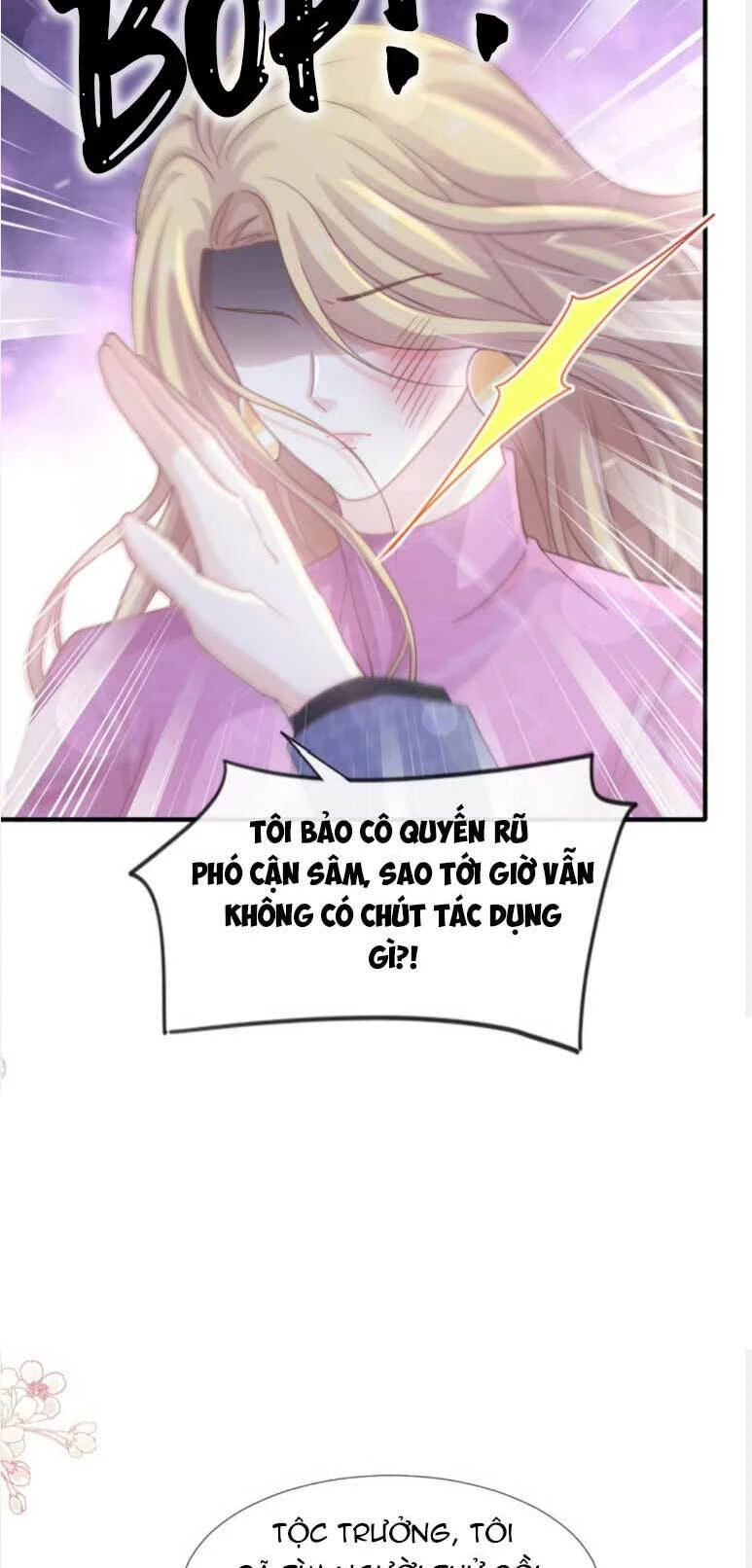 Bá Đạo Tổng Tài Nhẹ Nhàng Yêu Chapter 230.1 - 5