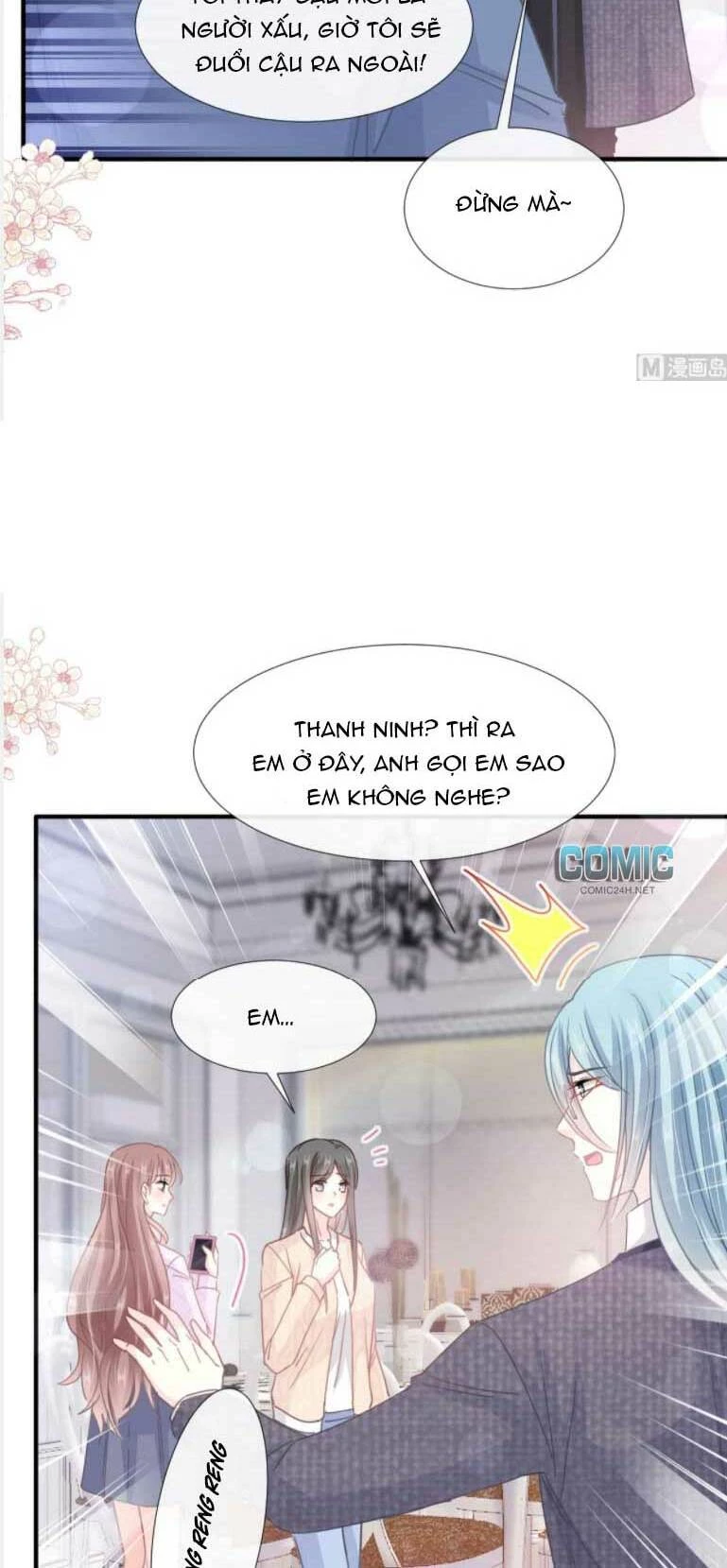 Bá Đạo Tổng Tài Nhẹ Nhàng Yêu Chapter 230.2 - 13