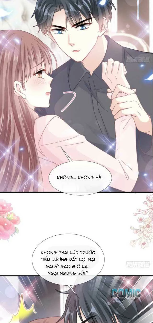 Bá Đạo Tổng Tài Nhẹ Nhàng Yêu Chapter 231 - 3