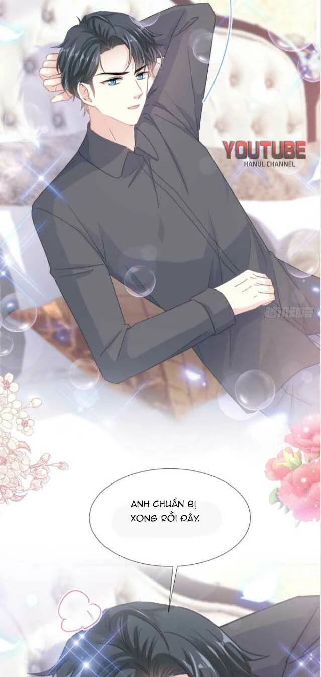 Bá Đạo Tổng Tài Nhẹ Nhàng Yêu Chapter 231 - 5