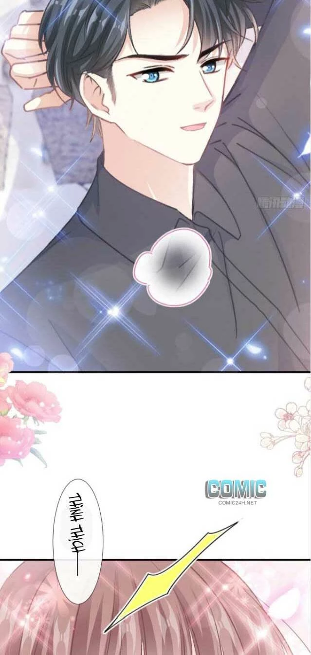 Bá Đạo Tổng Tài Nhẹ Nhàng Yêu Chapter 231 - 6