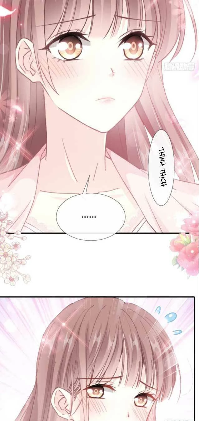 Bá Đạo Tổng Tài Nhẹ Nhàng Yêu Chapter 231 - 7