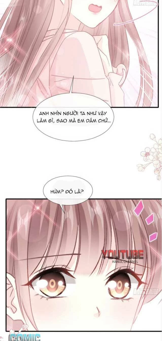 Bá Đạo Tổng Tài Nhẹ Nhàng Yêu Chapter 231 - 8