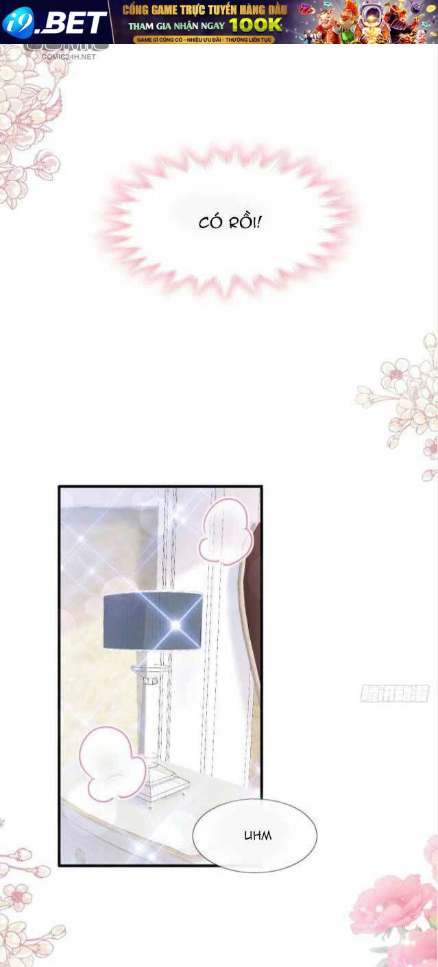 Bá Đạo Tổng Tài Nhẹ Nhàng Yêu Chapter 231 - 9