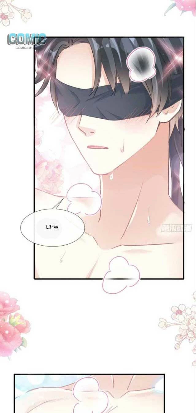 Bá Đạo Tổng Tài Nhẹ Nhàng Yêu Chapter 231 - 10