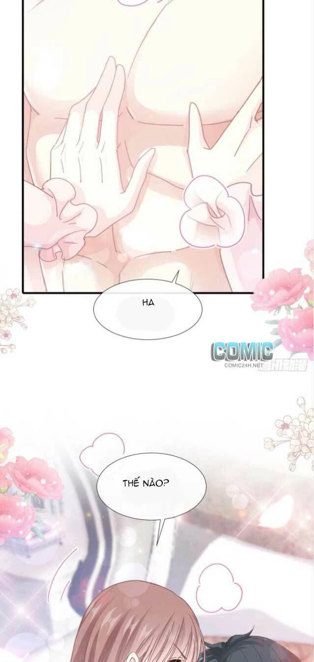 Bá Đạo Tổng Tài Nhẹ Nhàng Yêu Chapter 231 - 11