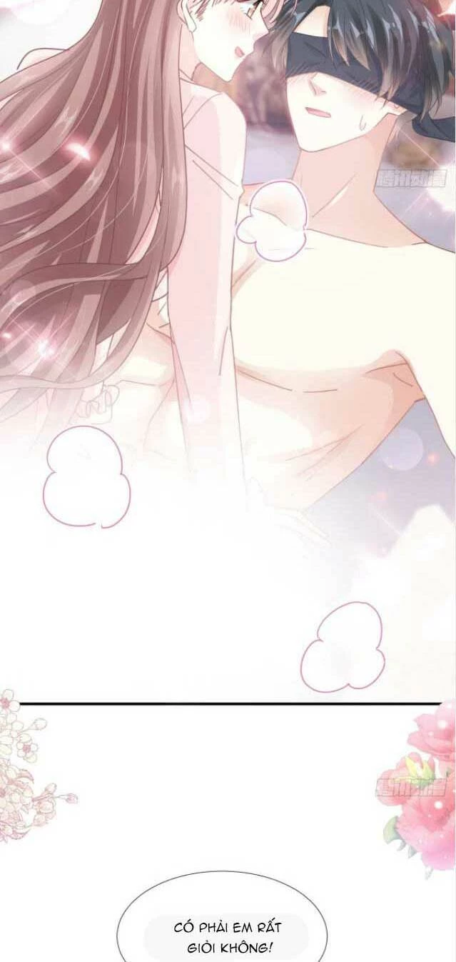 Bá Đạo Tổng Tài Nhẹ Nhàng Yêu Chapter 231 - 12