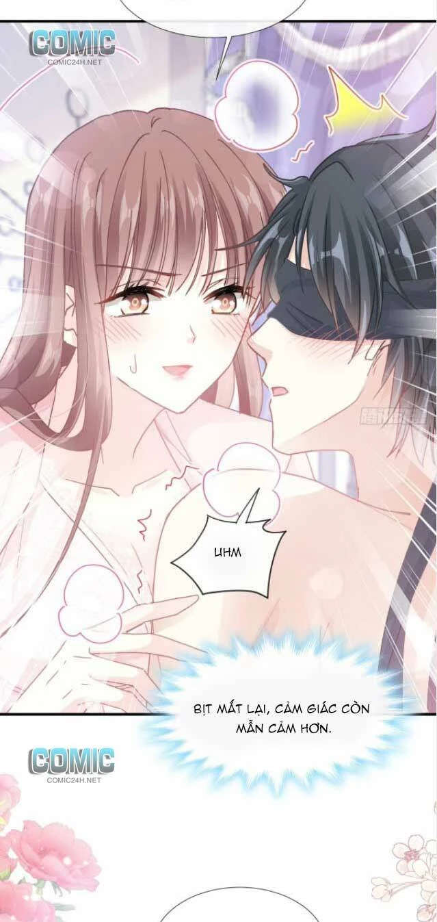 Bá Đạo Tổng Tài Nhẹ Nhàng Yêu Chapter 231 - 13